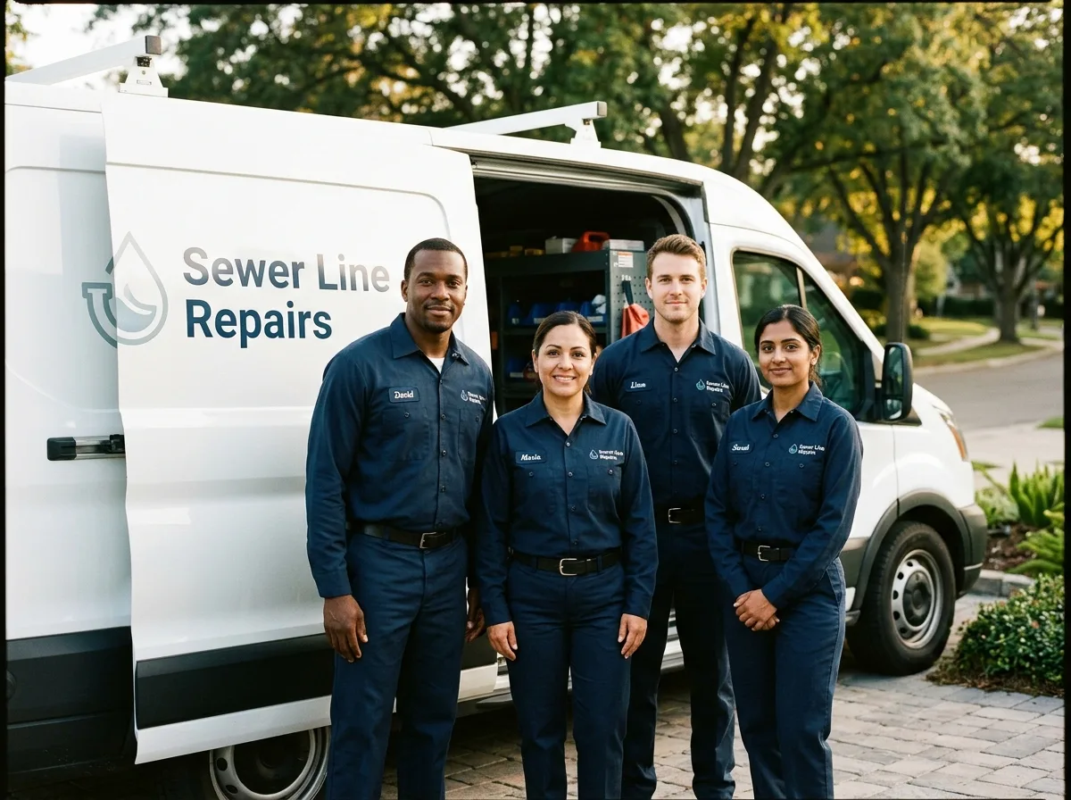 Emergency Plumber company in Titusville, FL